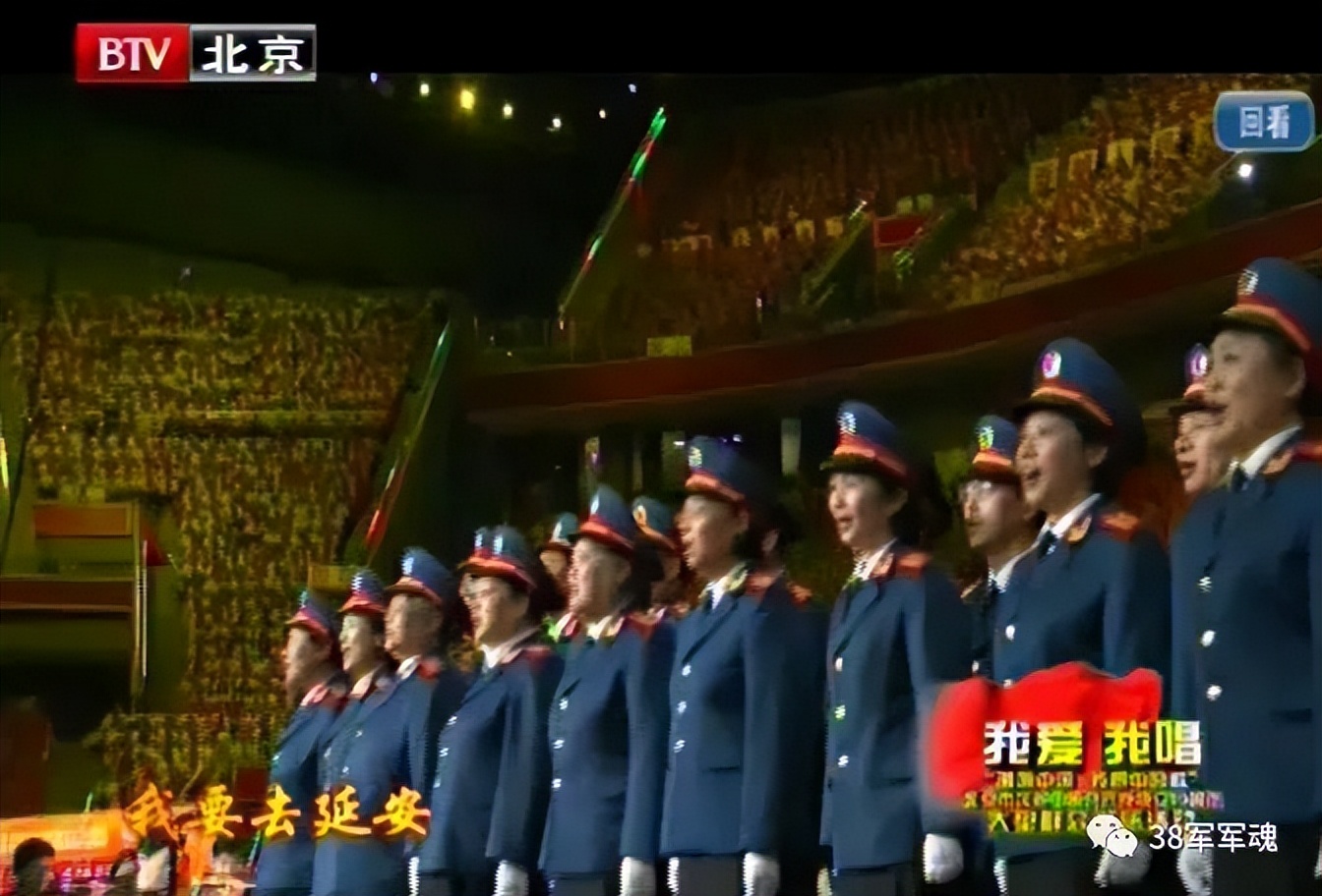 王宏伟我要去延安演唱,王宏伟唱回延安