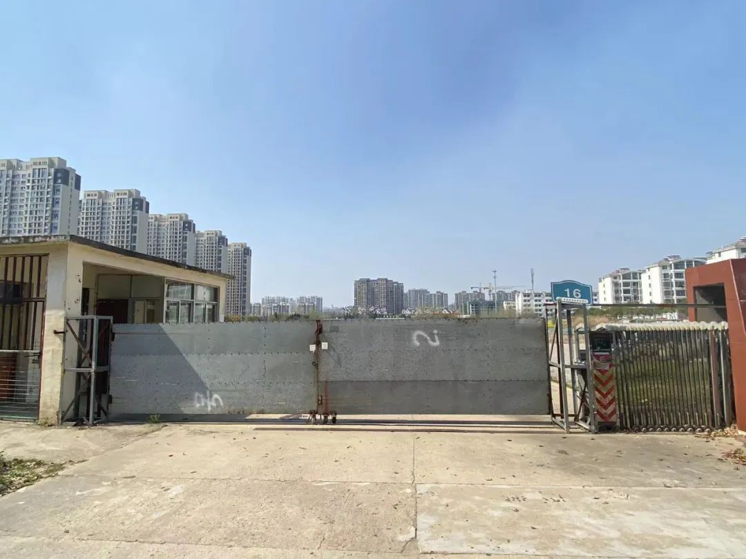 淮安区地王,淮安开发区新地王