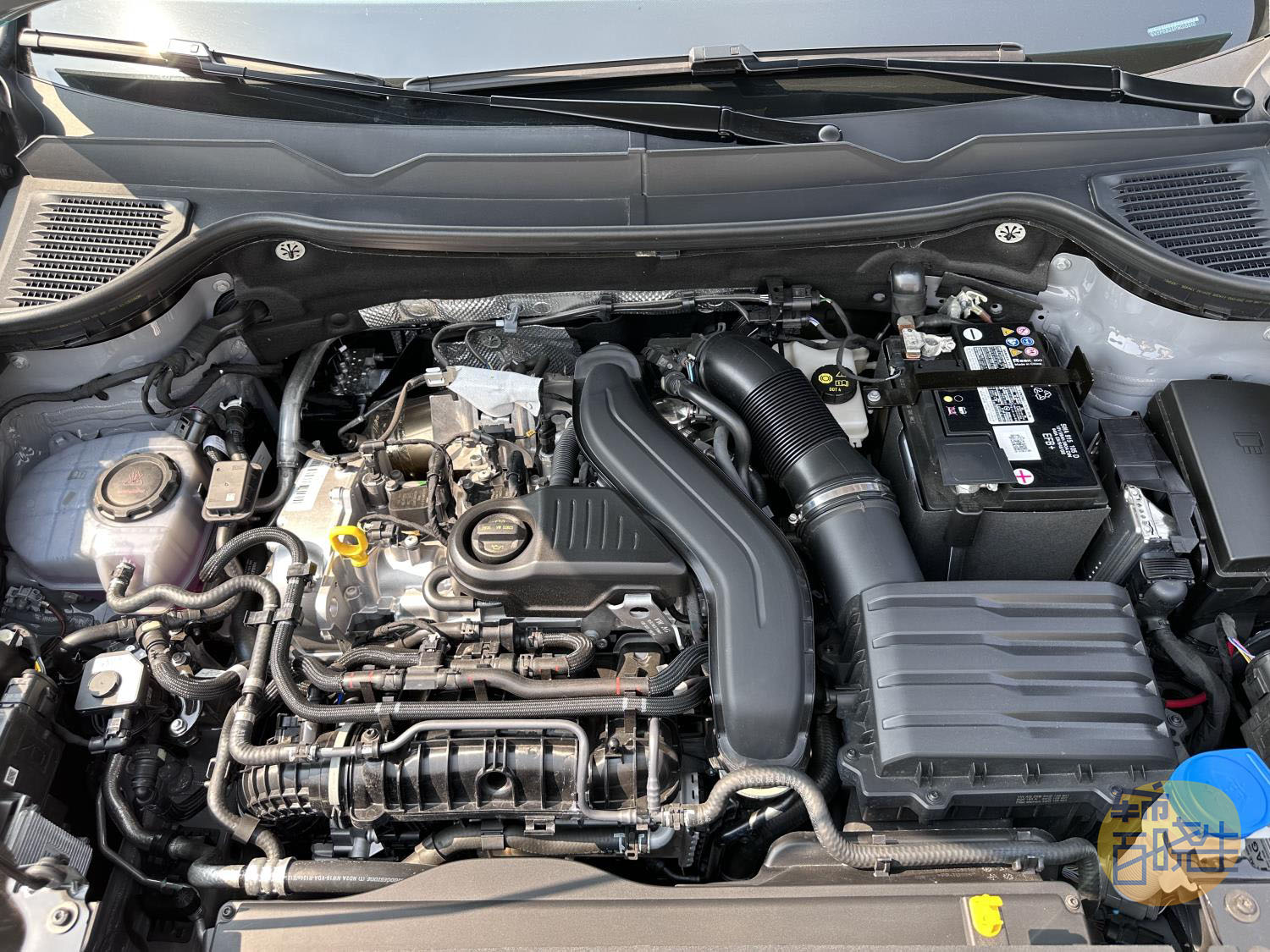 途岳300tsi两驱新月版试驾,上汽大众途岳两驱豪华版试驾