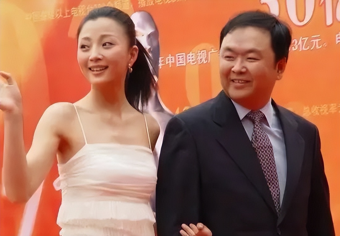 沈腾和殷桃同台视频,沈腾与殷桃