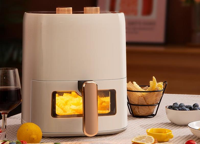 空气炸锅哪个牌子的质量最好用,山本空气炸锅哪个机型好