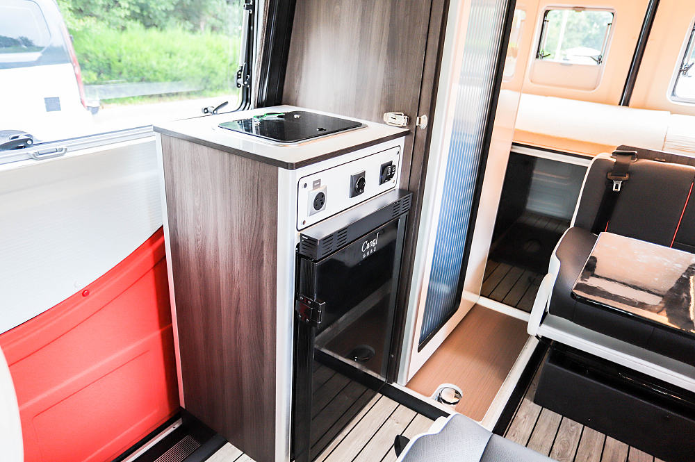 福特v348b型长轴低顶房车,福特v363B型房车自驾游