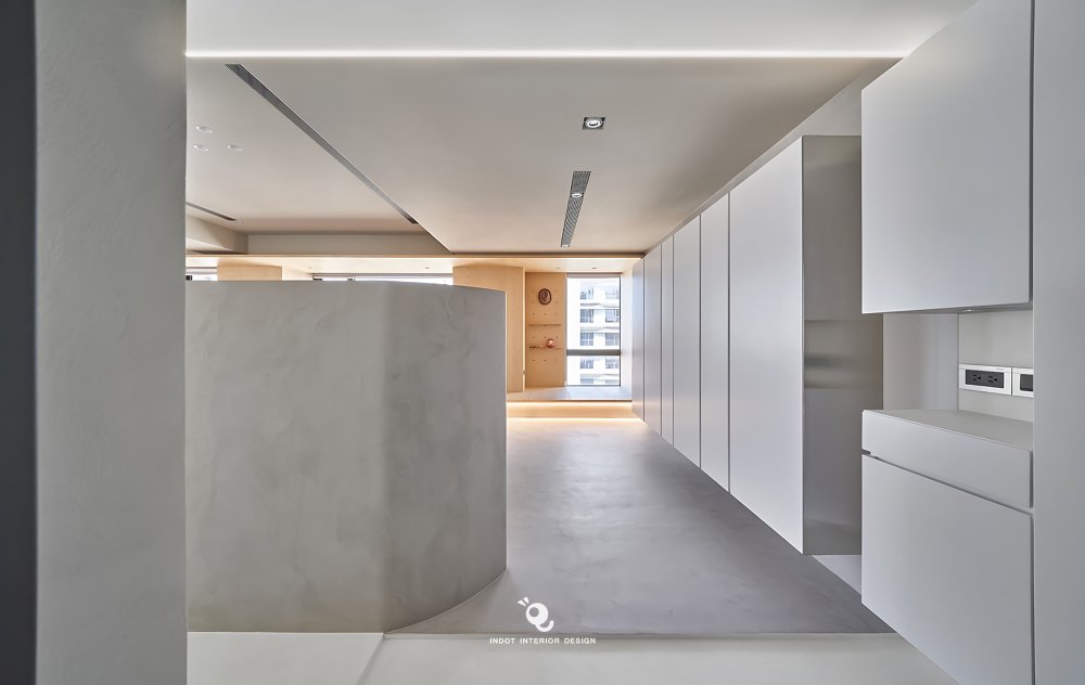 空间设计小户型顶级作品案例,脑洞大开的居家创意设计