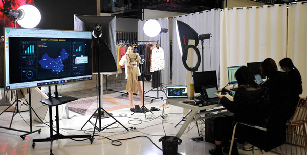 直播带货主播怎么细分带货种类,想做直播带货主播怎么入行