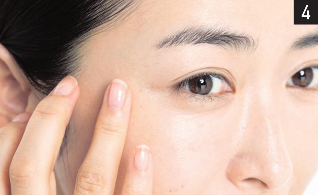 因为口罩脸上起的痘痘,因为口罩变差的皮肤解决方法