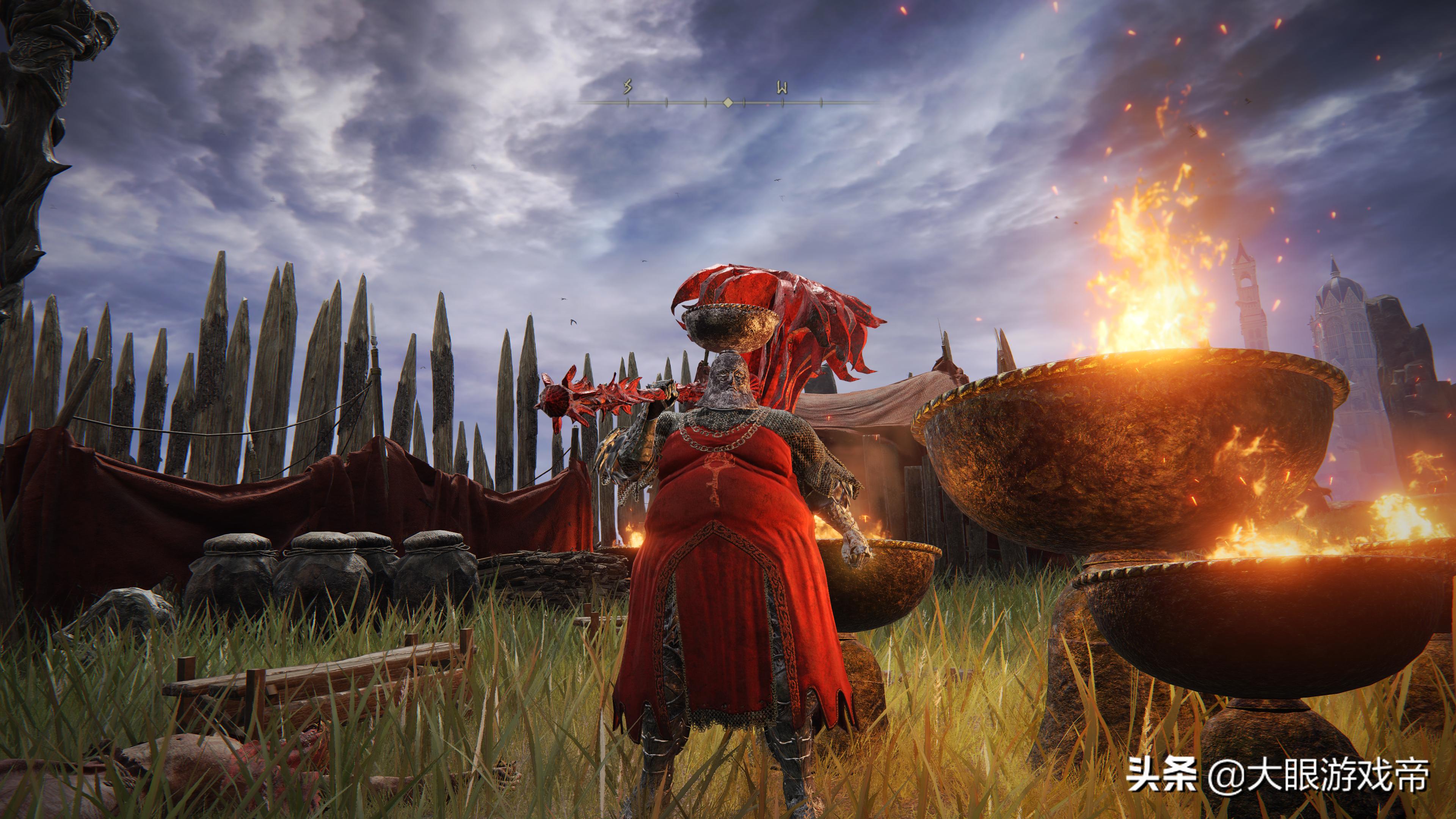 艾尔登法环特大剑图鉴,艾尔登法环套装图鉴