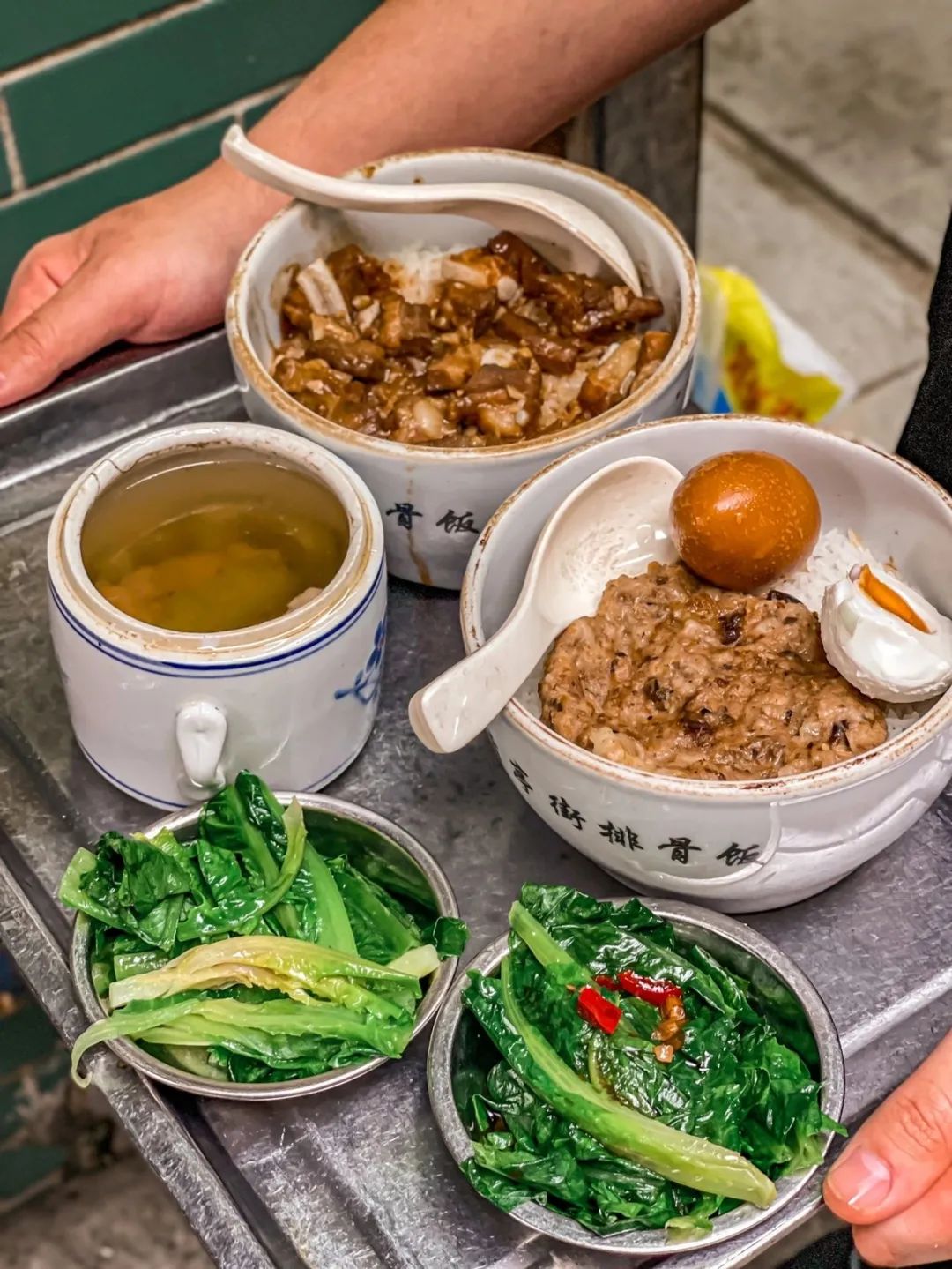 湛江、汕头之外，广东另一个被遗忘的美食之城