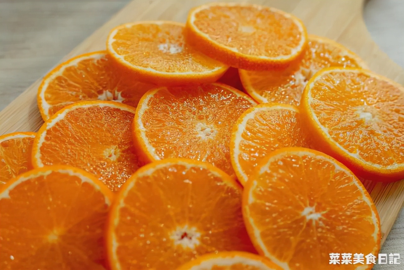 冬天的橘子真好吃,天冷了橘子怎么吃
