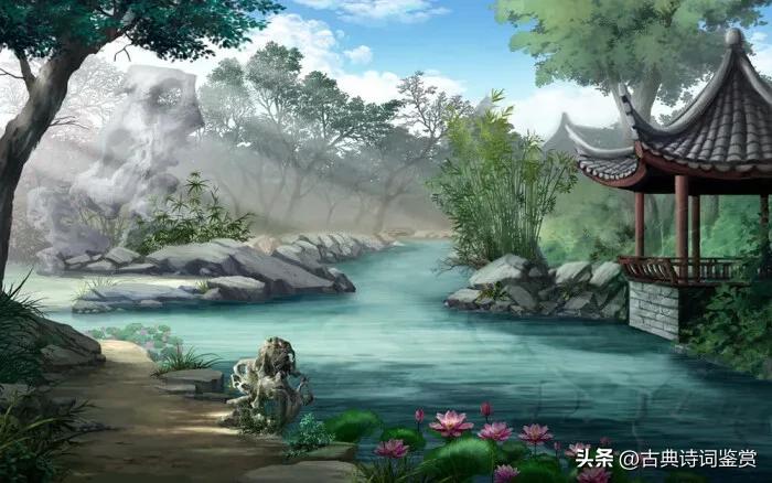 李白最具有侠客精神的诗词