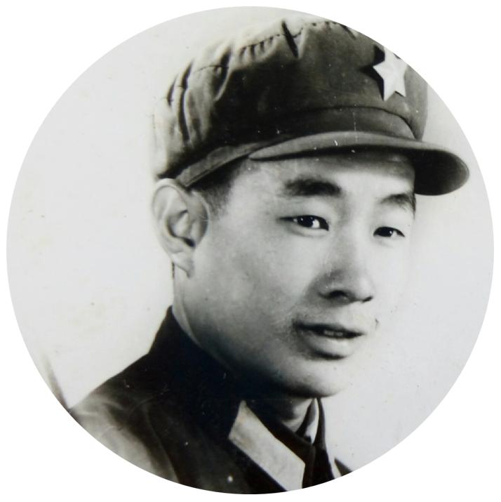 70年代初，我们到八一镇尼西沟大生产。莲花白最大的有16斤…