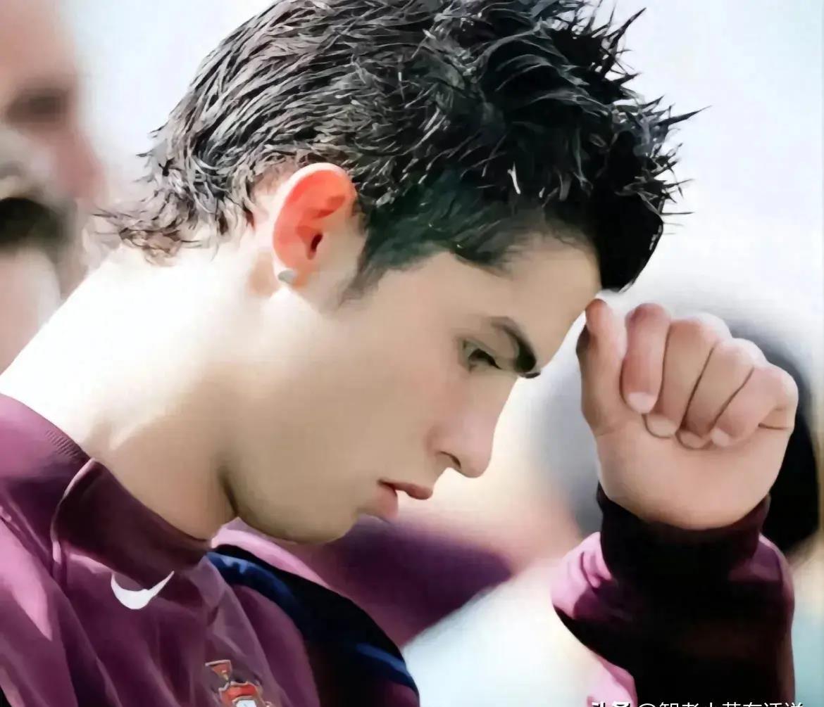 未来球王内马尔姆巴佩,内马尔经典过人姆巴佩