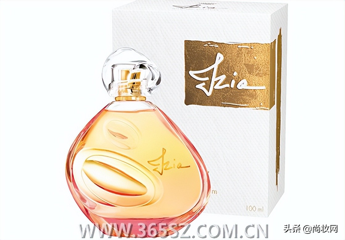 香水的心机用法谁用谁知道