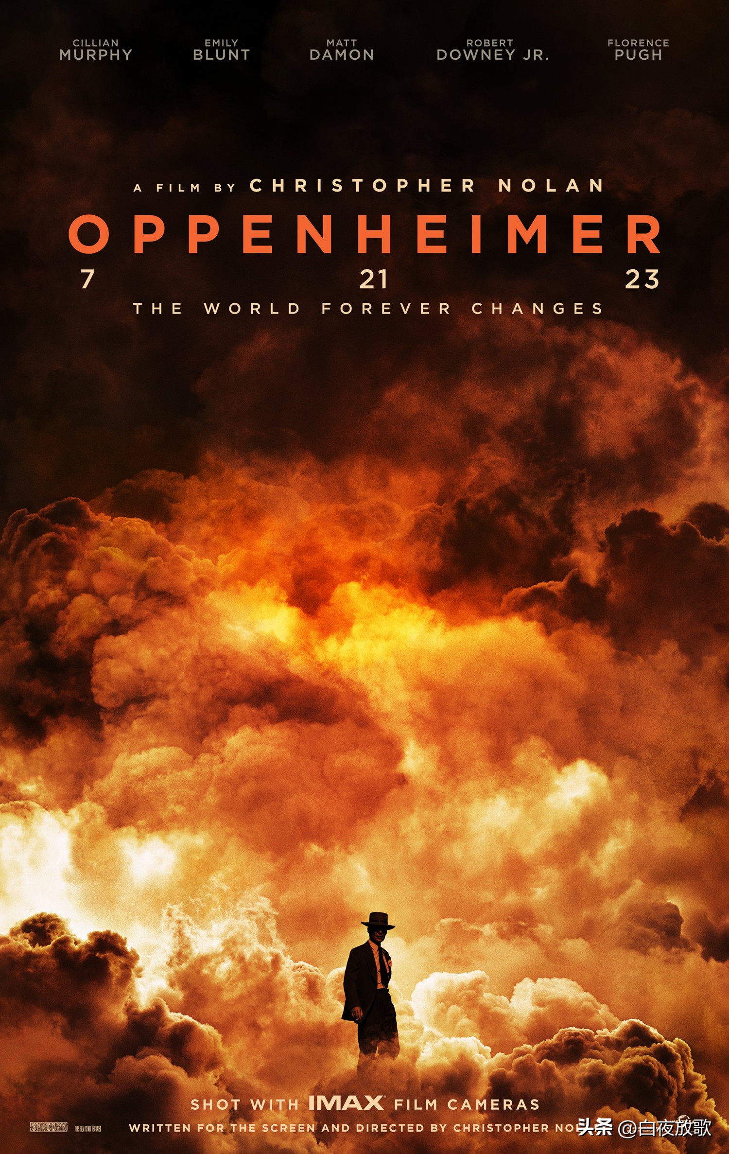 2023十大必看电影美国动作,2021年十大必看动作电影排行榜