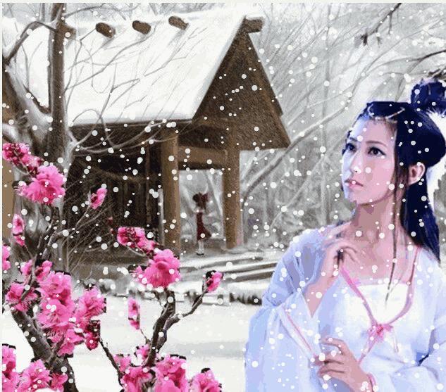 《陇寨诗词》今天刊发了内蒙古诗人邢龙老师的个人专辑