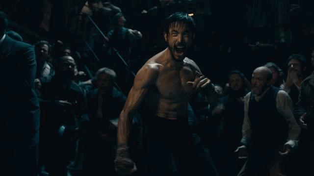 推荐50大爽剧,过年好剧推荐