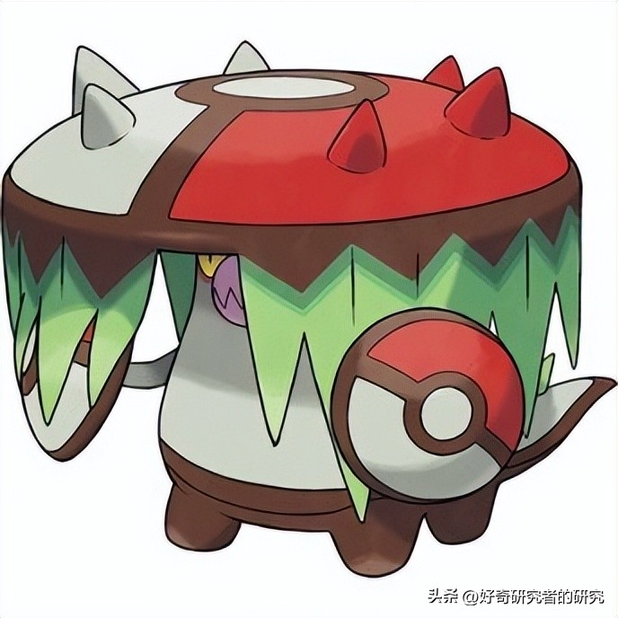 宝可梦大集结所有草系宝可梦,宝可梦大集结现版本最强的宝可梦