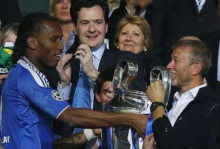 切尔西俄罗斯老板现在干什么,俄罗斯寡头阿布出售切尔西