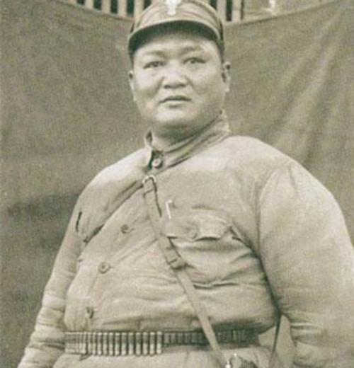 罗炳辉经典战役,历史中真实的罗炳辉