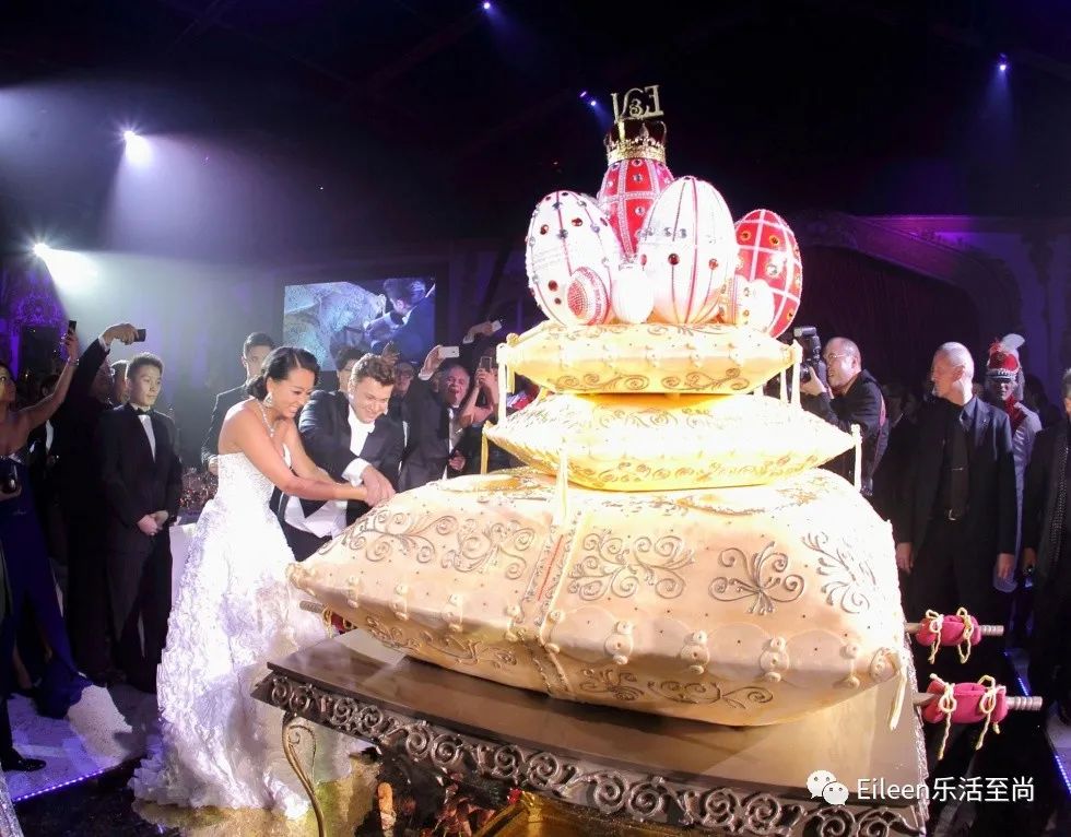 花1亿嫁渣男？离婚掌家业的豪门长公主到底什么来头？