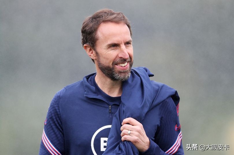 俄罗斯世界杯英格兰索斯盖特,世界杯32强教练一览列表