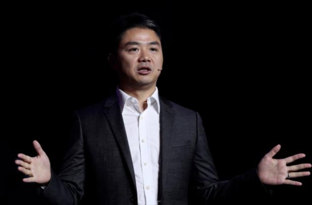 刘强东的京东连续8个月实现盈利,刘强东卸任还有收益吗