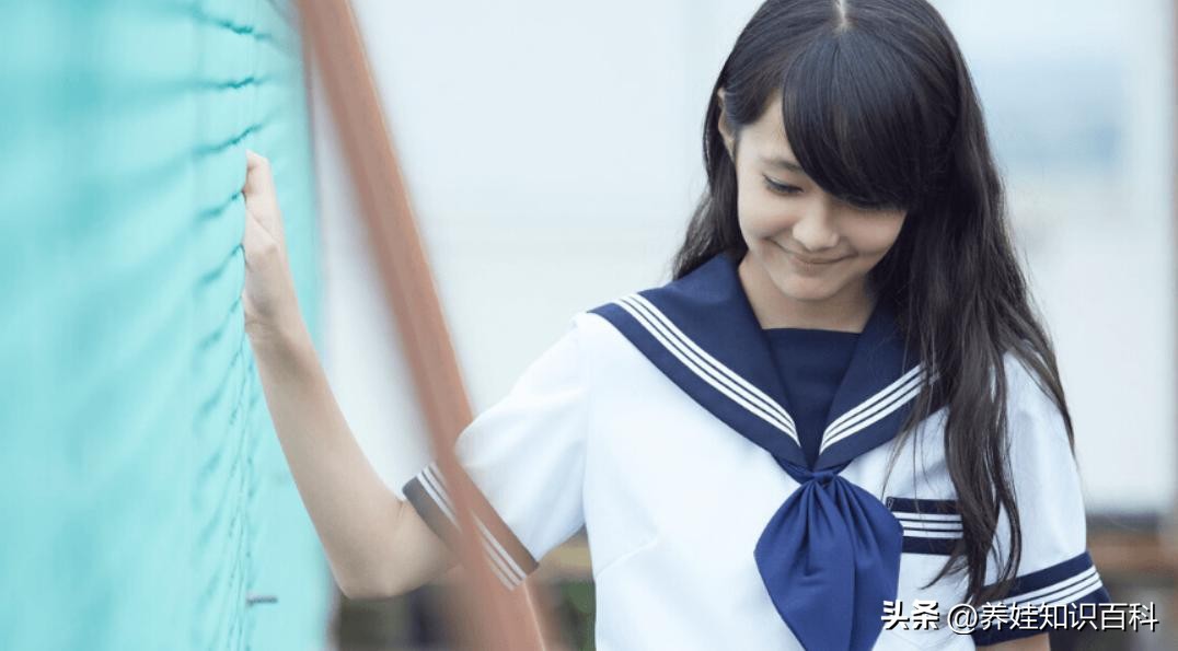 女孩13岁身高会猛长的征兆,女孩11岁以后不长个正常吗