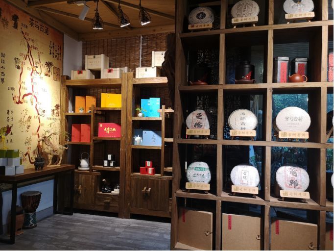 开小茶馆能不能挣钱,如何低成本开一家茶馆