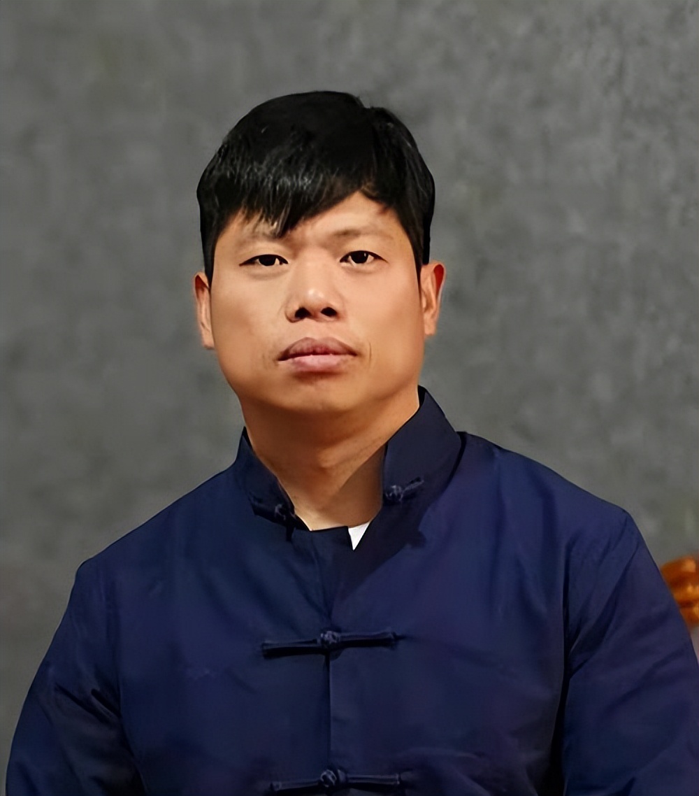 李东峰绘画,李东峰画虎作品