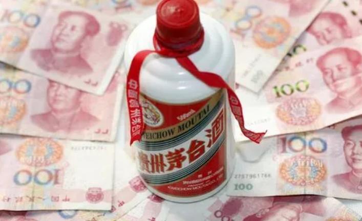 大润发卖的茅台是真的吗,大润发标价1499飞天茅台能买到吗