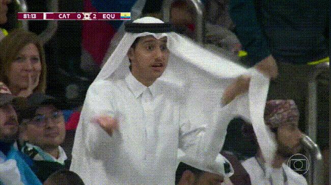 金晨模仿卡塔尔小王子晒照,金晨模仿卡塔尔王子被起诉了吗