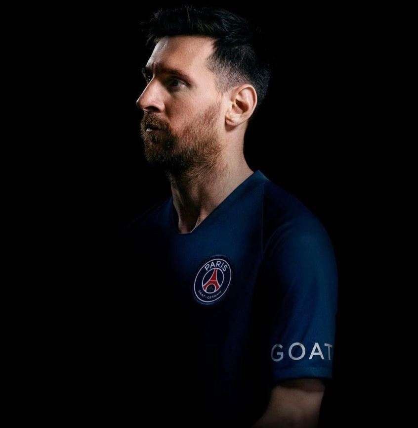 2014年的阿根廷梅西表现,阿根廷梅西时隔多年依旧经典