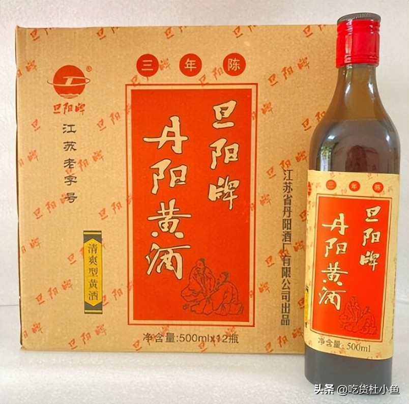 镇江美食必买,镇江美食特产介绍