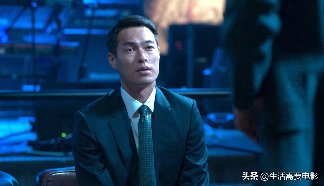 罚罪老四赵鹏超结局,罪域赵鹏超为啥要杀老大和老三