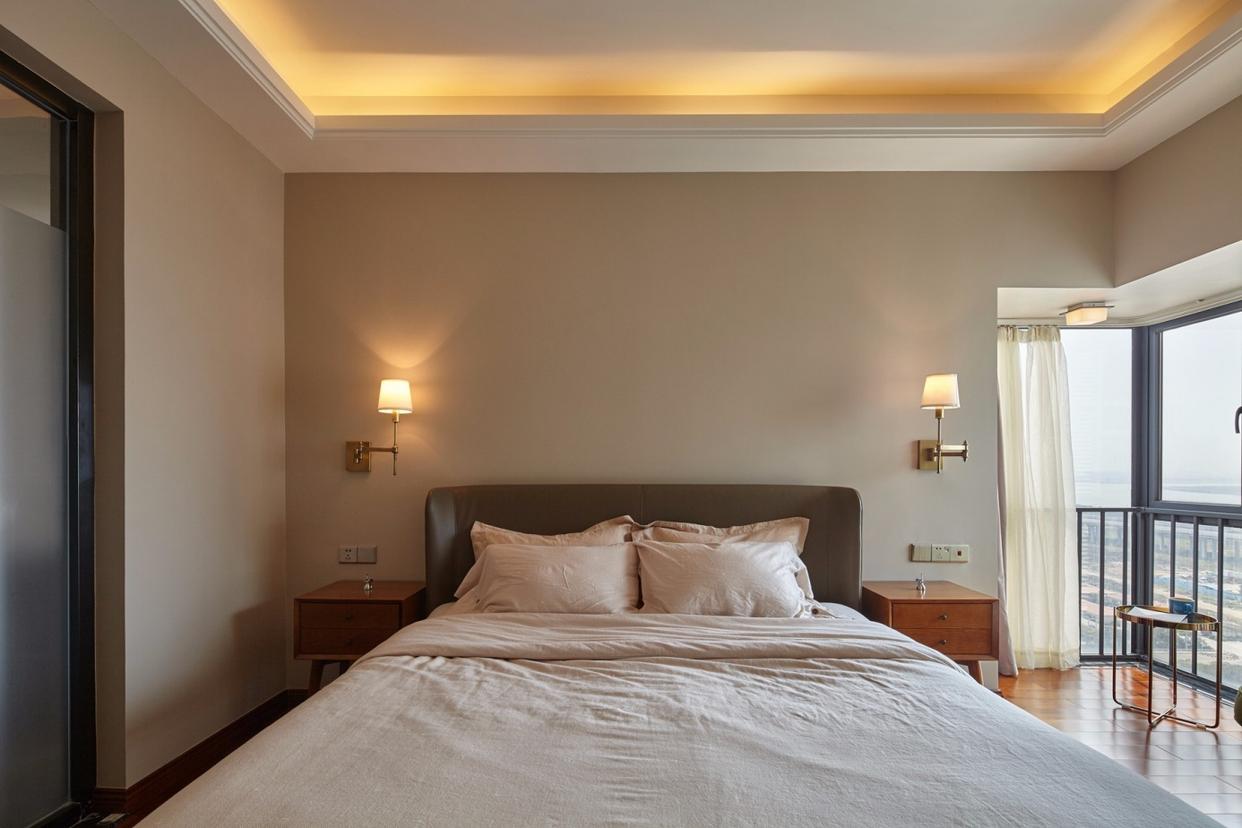 买了个二手床垫后悔了,床垫网购便宜还是实体店便宜