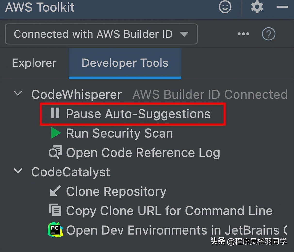 亚马逊ai算法教学,亚马逊程序员入门教程