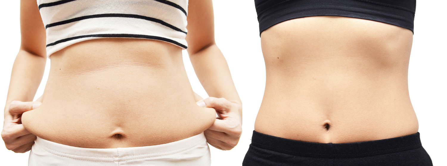 变瘦变好看每日更新减肥小知识,5个只要坚持就能瘦的减肥方法