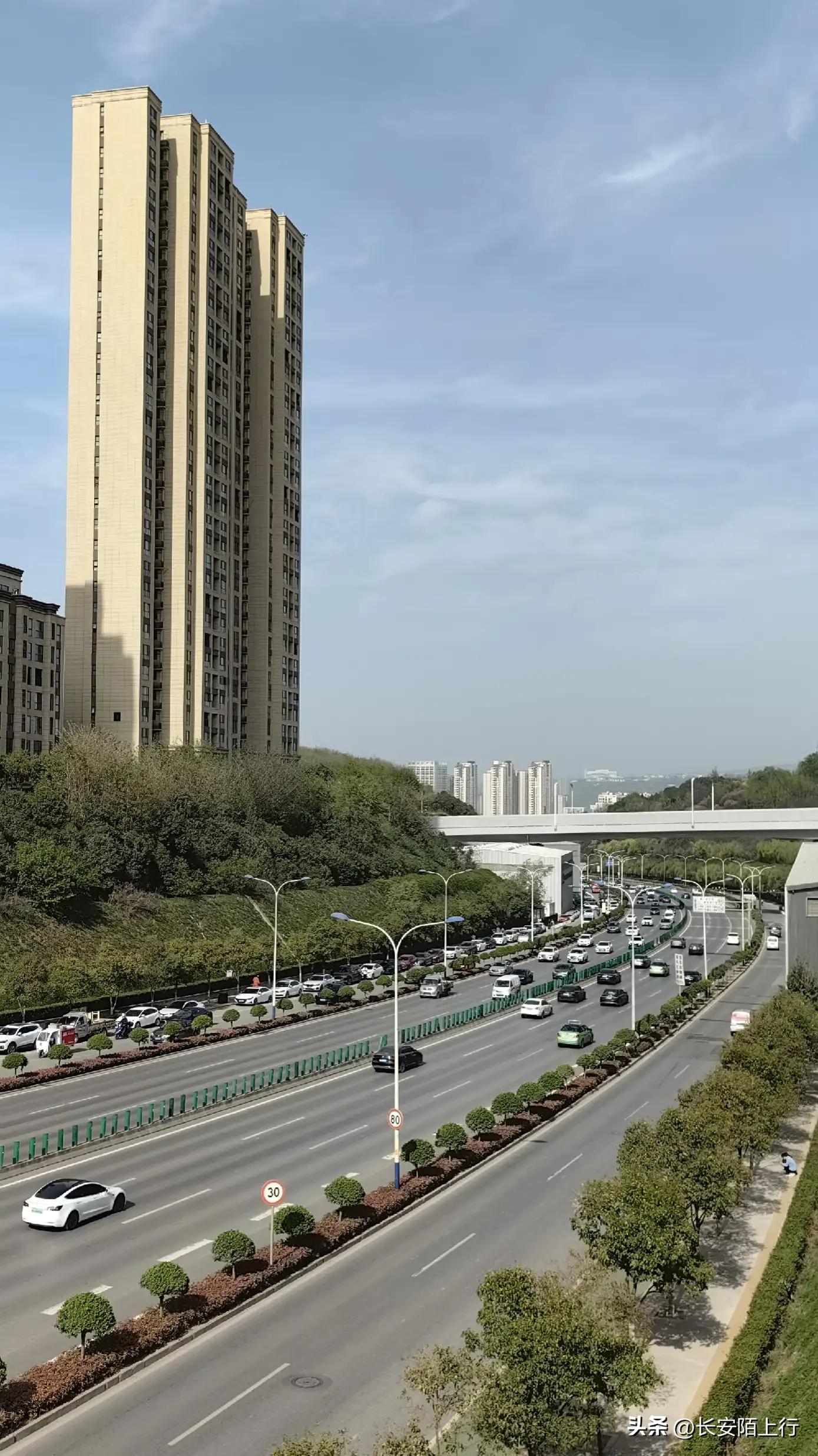 西安植物园新区在哪里,西安新植物园开放了吗