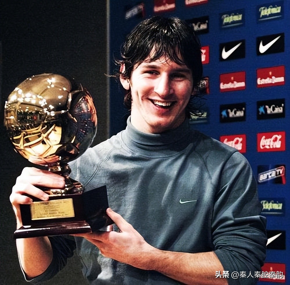 梅西世界足球球王,球王梅西的逆袭之路