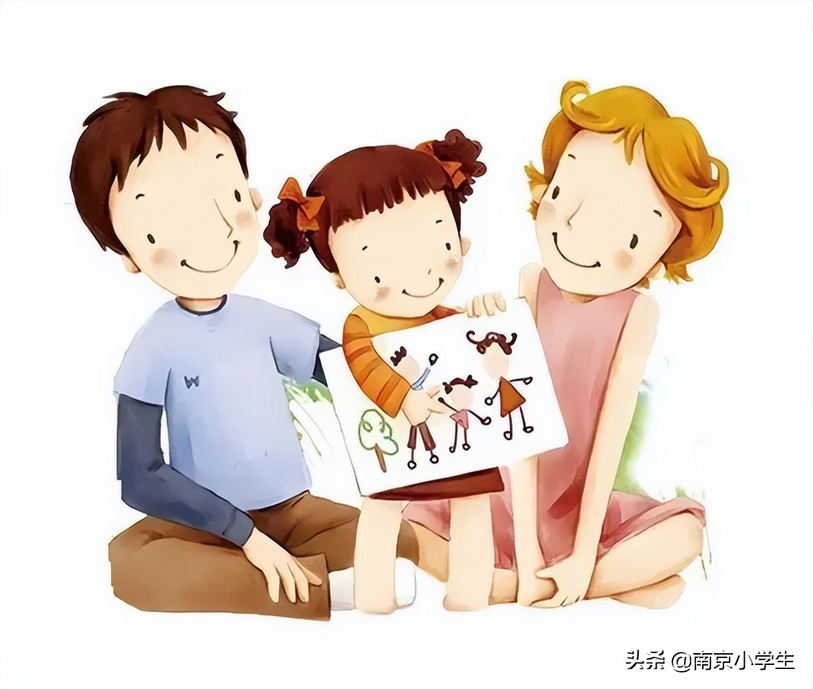 南京市铁心桥小学：为孩子营造良好的家庭成长环境