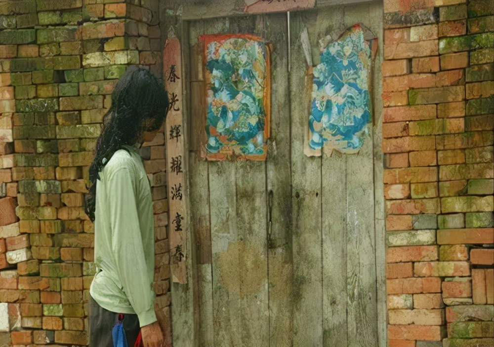 23岁杨锁饿死家中,23岁杨锁饿死在家中