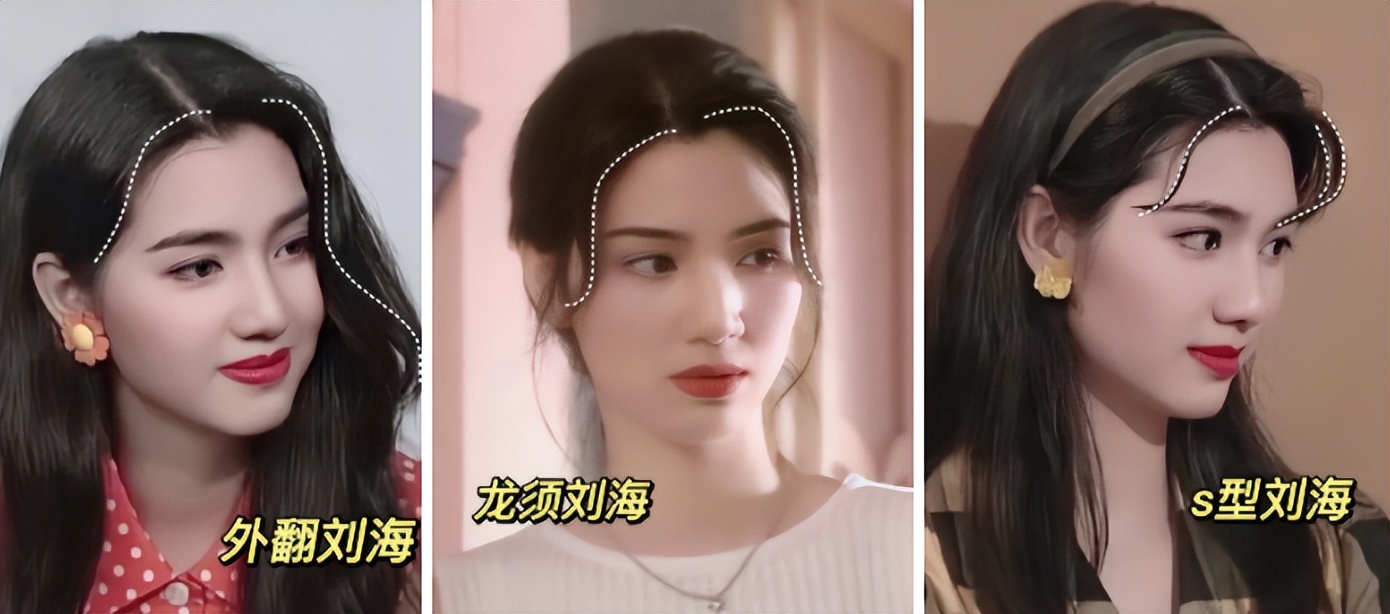 方圆脸秒变高级脸的方法,方圆脸怎么让脸型变得流畅医美