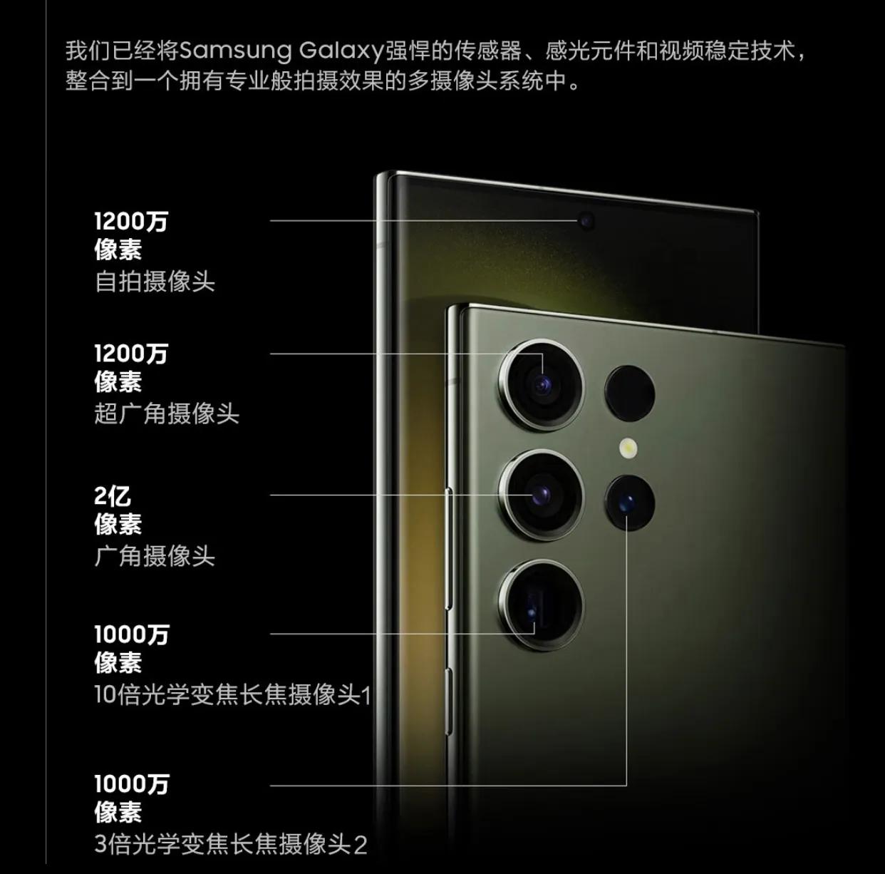 2022拍照手机排行榜前十名,手机拍照排行榜全榜单