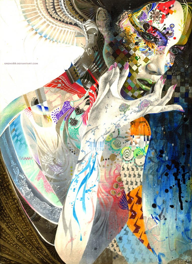 现代别墅平面布置图,现代房屋平面效果图