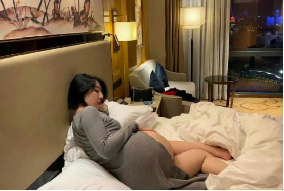 一个月花八九万，中石油“小三”董小姐，“*裤底**”都快被扒光了