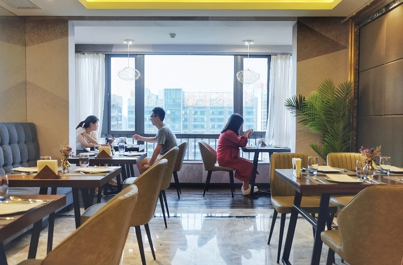 互联网产品如何做营销或推广,网络实体餐饮店裂变营销模式