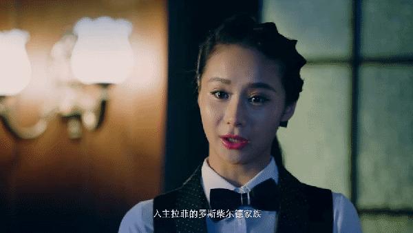 整容脸又来祸害军旅剧？蛇精脸、大浓妆，求你们别再*辱侮**战士了