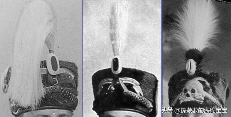 德意志帝国军帽子,德意志帝国军盔