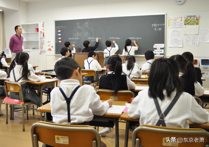 日本国际学校中国国际学校,为孩子选一所合适的国际学校