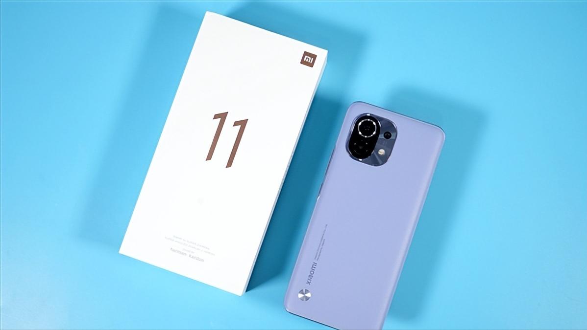 苹果耳机能不能连接小米11 (苹果有线耳机搭配小米11)