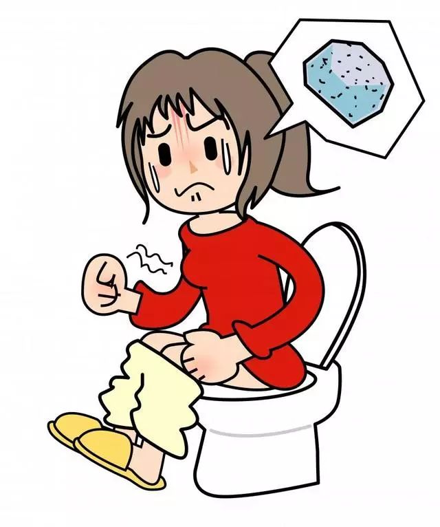 便秘相关知识视频,便秘的小知识视频